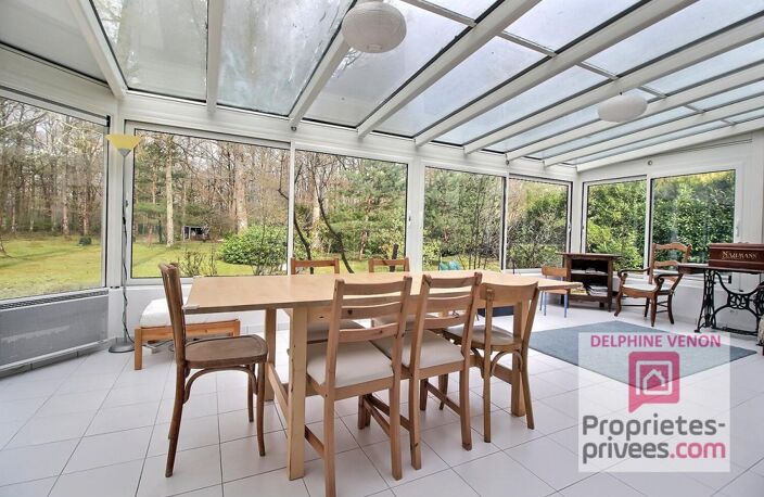 Exclusivité - Maison  familiale de 200 m² à Donnery quartier des grands billons  sur un magnifique terrain  de 5 945 m² — photo 3