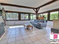 Exclusivité - Maison de 150 m² + sous-sol total et garage extérieur de 70 m² proche des commodités à Châteauneuf sur Loire — photo 2