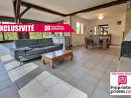 Exclusivité - Maison de 150 m² + sous-sol total et garage extérieur de 70 m² proche des commodités à Châteauneuf sur Loire — photo 3