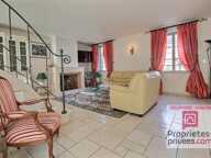 Exclusivité - Maison prestige avec beaucoup de cachet à 2 pas des commerces, du parc et de la Loire à Chateauneuf Sur Loire — photo 4