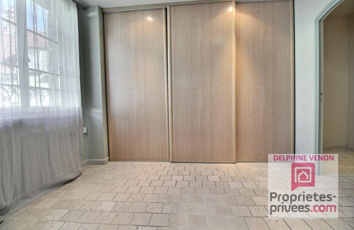 Exclusivité - Maison prestige avec beaucoup de cachet à 2 pas des commerces, du parc et de la Loire à Chateauneuf Sur Loire — photo 5