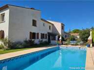 SAINT-GÉLY-DU-FESC : VILLA 7 PIÈCES 176 M²  + PISCINE + GARAGE - FORT POTENTIEL PATRIMONIAL — photo 3