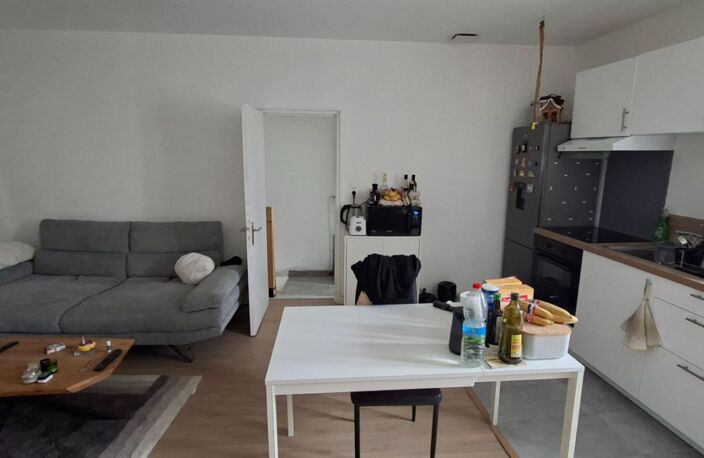 TILLIERES (49230). Appartement. 3P. 61.90M² — photo 3