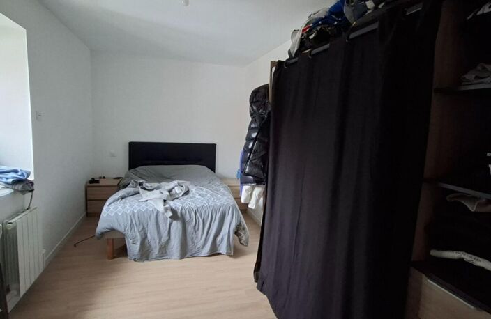 TILLIERES (49230). Appartement. 3P. 61.90M² — photo 4