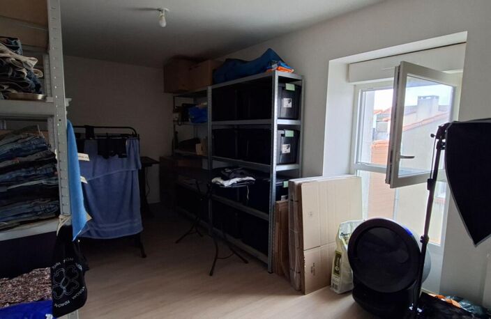 TILLIERES (49230). Appartement. 3P. 61.90M² — photo 5