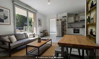 Appartement 2 Pièces 38 m² à vendre à Arles (13200)
