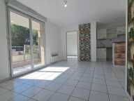 Appartement Arles 2 pieces 38 m2 Quartier Semestre — photo 2