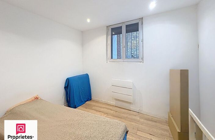 RIANS Appartement T2 45 m² RDC — photo 4