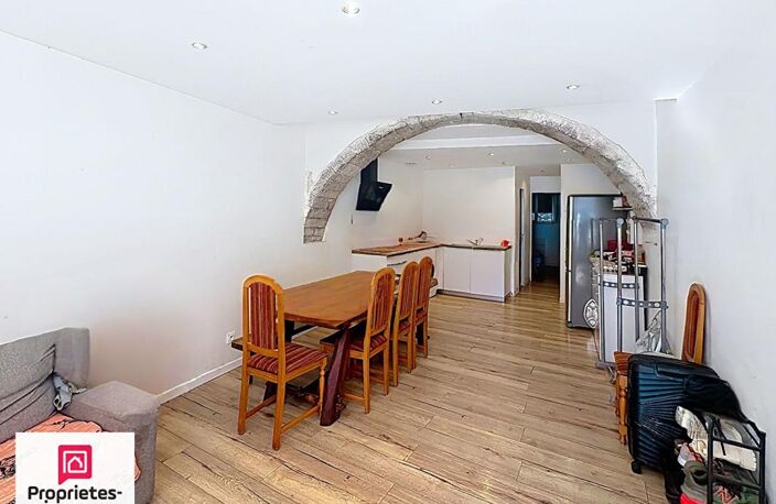RIANS Appartement T2 45 m² RDC — photo 5