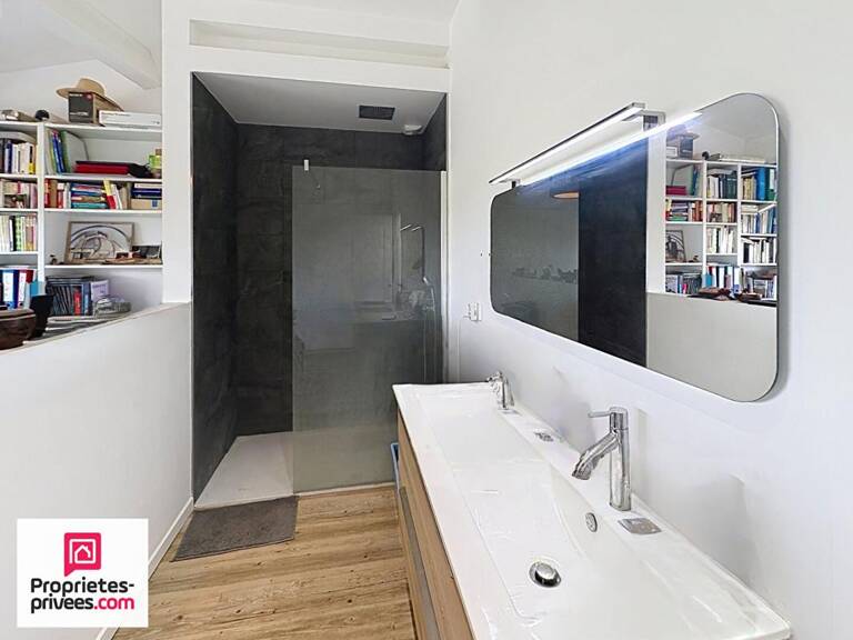 Rians Maison d'architecte récente 115 m²  sur 194 m² de terrain clos — photo 1