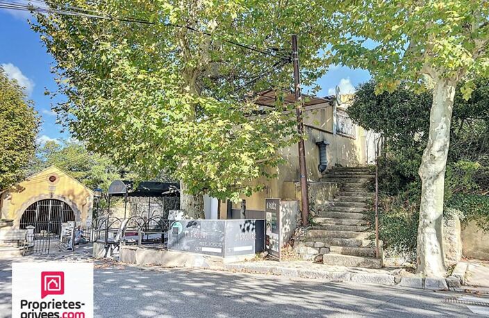 RIANS LOCAL COMMERCIAL + T2 TERRASSE + TERRAIN — photo 2