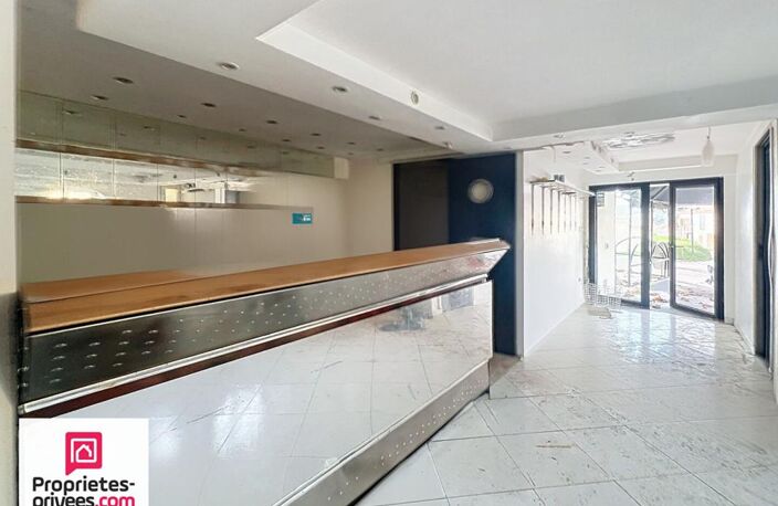 RIANS LOCAL COMMERCIAL + T2 TERRASSE + TERRAIN — photo 3