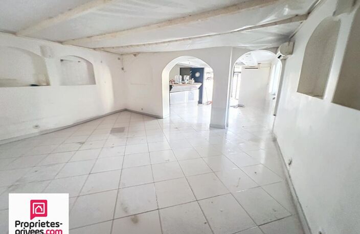 RIANS LOCAL COMMERCIAL + T2 TERRASSE + TERRAIN — photo 4