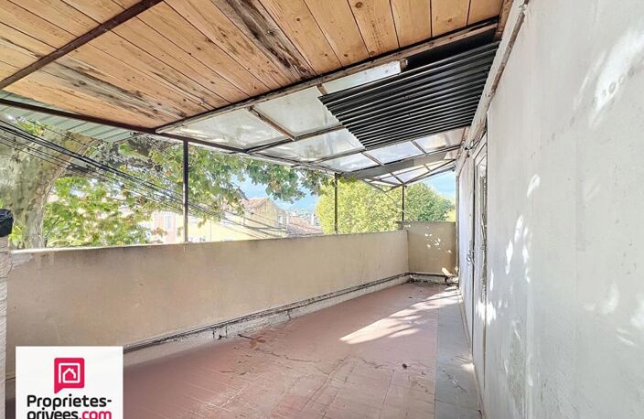 RIANS LOCAL COMMERCIAL + T2 TERRASSE + TERRAIN — photo 5