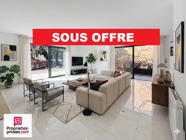 Villa T4 neuve avec garage sur 488 M² clos — photo 1