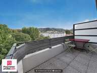 Appartement T2 récent avec terrasse — photo 2