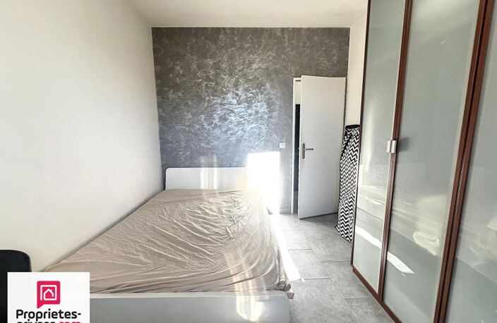 RIANS Appartement T2 loué refait à neuf Plein sud — photo 3