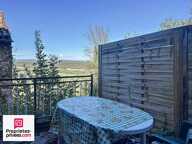 Maison de village traversante avec terrasse caves — photo 2