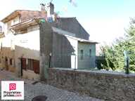 Maison de village traversante avec terrasse caves — photo 2