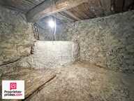 Maison de village traversante avec terrasse caves — photo 4