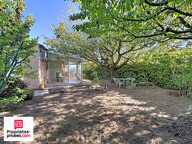 VILLA T5 garage sur  764 m² de terrain clos avec vue — photo 2