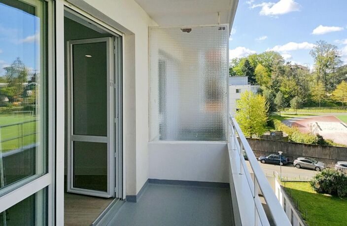 Appartement Nantes 2 pièce(s) 38.48 m2 — photo 2