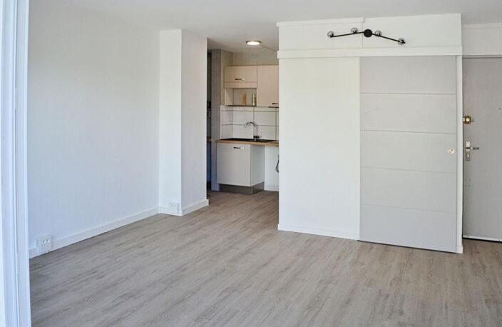 Appartement Nantes 2 pièce(s) 38.48 m2 — photo 3