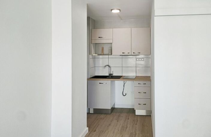 Appartement Nantes 2 pièce(s) 38.48 m2 — photo 4