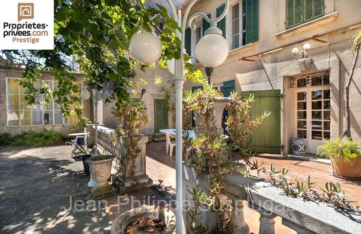 Demeure de prestige Saint Cyr Sur Mer 16 pièce(s) 490 m2 — photo 3