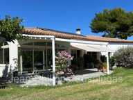 Villa vue mer pour clientèle exigeante La Cadiere D'Azur 7 pièce(s) 230 m2 — photo 4