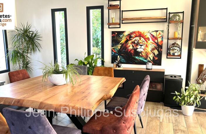 Maison Saint Cyr Sur Mer 6 pièce(s) 145 m2 — photo 3