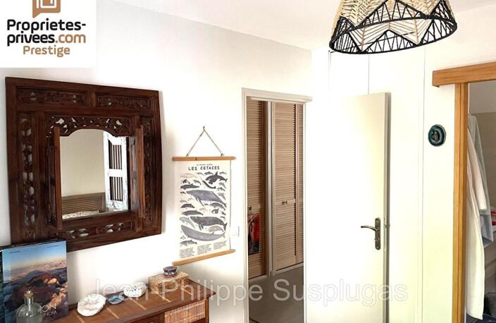 Appartement Bandol 2 pièce(s) 53,5m2 — photo 5
