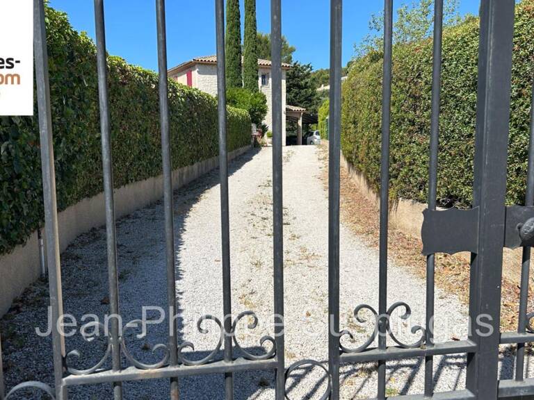 Villa La Cadiere d'Azur 6 pièce(s) 150 m2 — photo 1