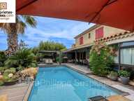 Villa La Cadiere d'Azur 6 pièce(s) 150 m2 — photo 3