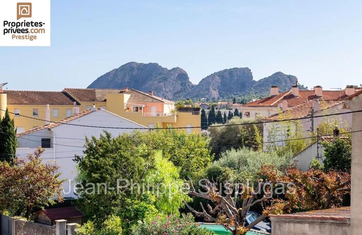 Appartement La Ciotat 3 pièce(s) 63 m2 — photo 2