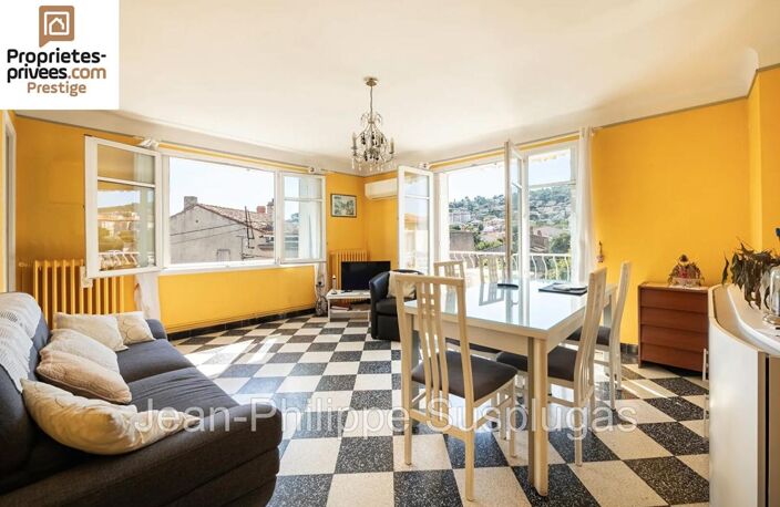 Appartement La Ciotat 3 pièce(s) 63 m2 — photo 4