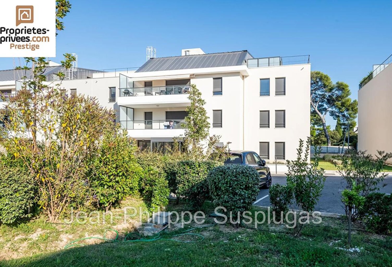 Appartement La Ciotat 3 pièce(s) — photo 1