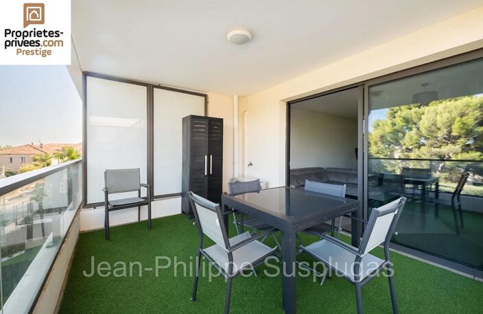 Appartement La Ciotat 3 pièce(s) — photo 4