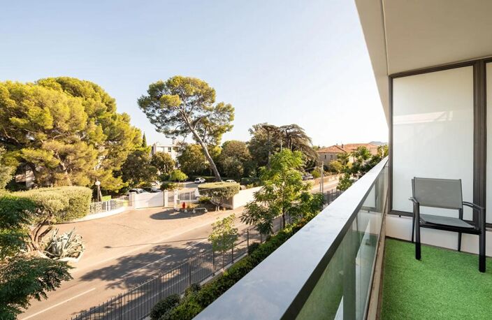 Appartement La Ciotat 3 pièce(s) — photo 5