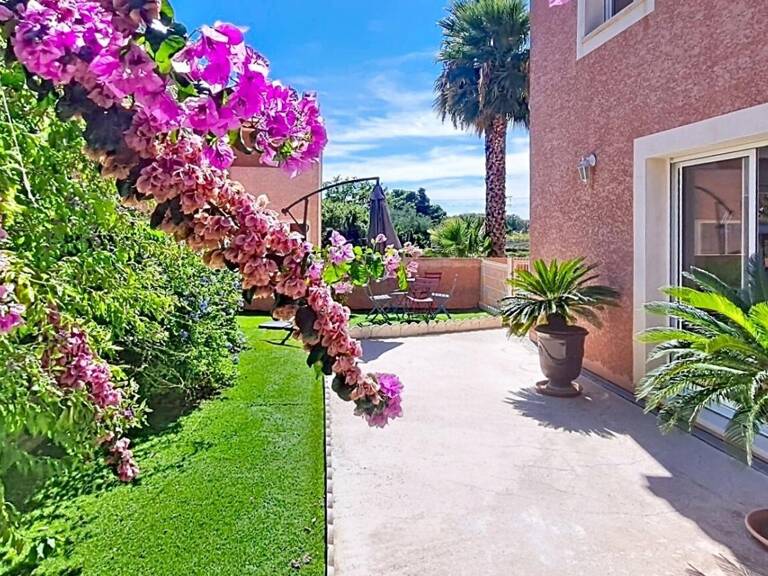 Jolie villa de type 4 de 90 m² avec garage sur 257m² de terrain — photo 1