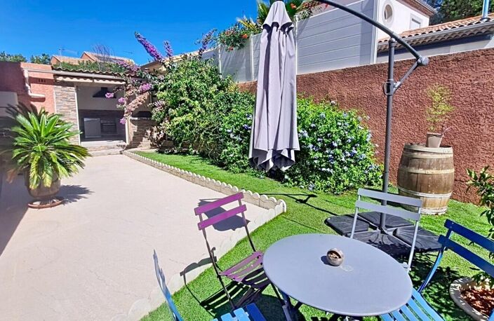 Jolie villa de type 4 de 90 m² avec garage sur 257m² de terrain — photo 3