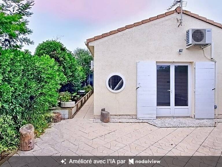 Villa type 3, 74m² sur 460 m² de terrain à 5 minutes des plages — photo 1