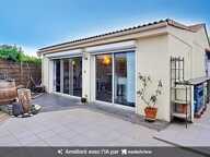 Villa type 3, 74m² sur 460 m² de terrain à 5 minutes des plages — photo 2