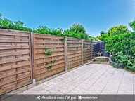 Villa type 3, 74m² sur 460 m² de terrain à 5 minutes des plages — photo 3