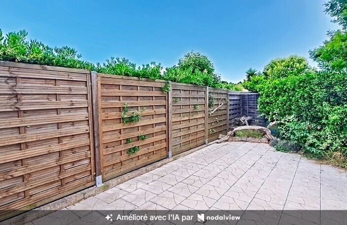 Villa type 3, 74m² sur 460 m² de terrain à 5 minutes des plages — photo 3