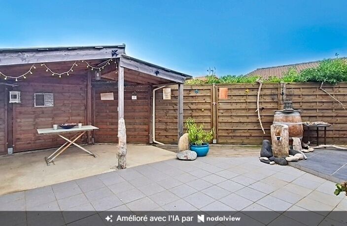 Villa type 3, 74m² sur 460 m² de terrain à 5 minutes des plages — photo 4