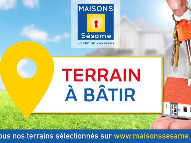 Terrain proposé à Les Chapelles-Bourbon