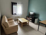 LA BÂTIE-ROLLAND (26160) - LOCATION MEUBLEE T2 - Appartement — photo 3