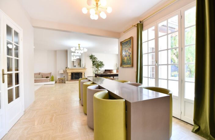 Maison de prestige! — photo 2
