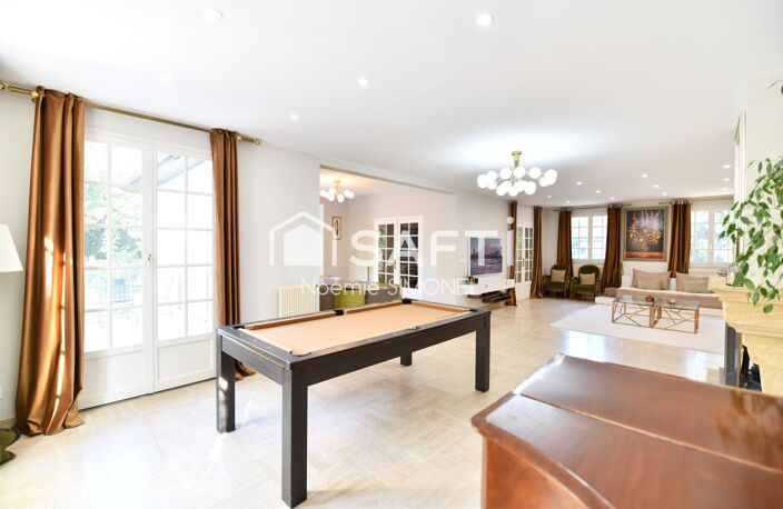 Maison de prestige! — photo 4